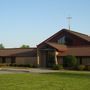 Reidville Road United Methodist Church - Moore, South Carolina