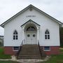 Asbury United Methodist Church - Galax, Virginia