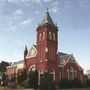 City Road United Methodist Church - Elizabeth City, North Carolina