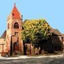 Algona First United Methodist Church - Algona, Iowa