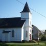 Riverview United Methodist Church - Onancock, Virginia