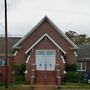 Heflin First United Methodist Church - Heflin, Alabama