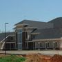 Hillsdale United Methodist Church - Advance, North Carolina