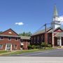 Mount Hermon United Methodist Church - Lenoir, North Carolina
