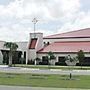 Saint James United Methodist Church - Sarasota, Florida