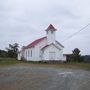Leonard Memorial United Methodist Church - Galax, Virginia