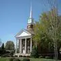 First United Methodist Church - Newton, North Carolina