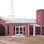 Belmont United Methodist Church - Richmond, Virginia