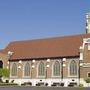 Greensburg United Methodist Church - Greensburg, Indiana