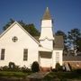 Greensboro United Methodist Church - Greensboro, Florida