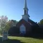 Bethesda United Methodist Church - Asheville, North Carolina