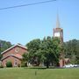Aldersgate United Methodist Church - Jackson, Tennessee
