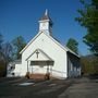 Burchfield Memorial United Methodist Church - Sevierville, Tennessee