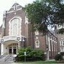 Central United Methodist Church - Knoxville, Tennessee