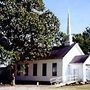 Forest Grove United Methodist Church - Joelton, Tennessee