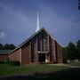 Adnah United Methodist Church - Rock Hill, South Carolina