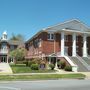 First United Methodist Church of Fort Payne - Fort Payne, Alabama
