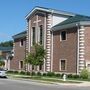 Albright United Methodist Church - Mishawaka, Indiana