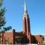 Epworth United Methodist Church - Concord, North Carolina