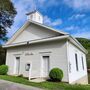 McDonald's Mill United Methodist Church - Blacksburg, Virginia