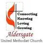 Aldersgate United Methodist Church - Durham, North Carolina