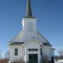 Green Garden United Methodist Church - Manhattan, Illinois