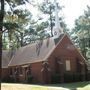 Christ United Methodist Church - Richmond, Virginia