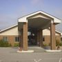 Christ United Methodist Church - Traverse City, Michigan