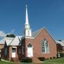 Meadowview United Methodist Church - Meadowview, Virginia