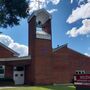 Helena Methodist Church - Timberlake, North Carolina