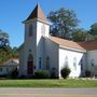 Gary's United Methodist Church - Petersburg, Virginia