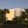 St. Luke's United Methodist Church - Saint Petersburg, Florida