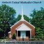 Antioch United Methodist Church - Rock Hill, South Carolina
