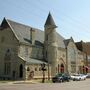 Kumler United Methodist Church - Springfield, Illinois