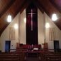 Druid Hills United Methodist Church - Tuscaloosa, Alabama