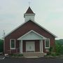 Jones Chapel United Methodist Church - Columbia, Kentucky