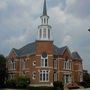 First United Methodist Church of Columbus - Columbus, Indiana