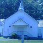 Mt. Zion United Methodist Church - Cleveland, Tennessee