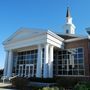 Aldersgate United Methodist Church - Evansville, Indiana