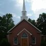 Giles Chapel United Methodist Church - Asheboro, North Carolina
