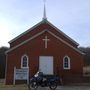 Chestnut Grove United Methodist Church - Winchester, Virginia