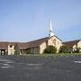 Blue Mound United Methodist Church - Denton, Texas