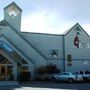 Bigfork Community United Methodist Church - Bigfork, Montana