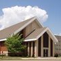 Aztec United Methodist Church - Aztec, New Mexico