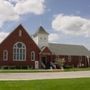Odessa First United Methodist Church - Odessa, Missouri