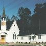 Metropolitan United Methodist Church - Onancock, Virginia