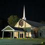Roberts United Methodist Church - Denham Springs, Louisiana