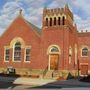 First United Methodist Church of Woodsfield - Woodsfield, Ohio