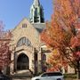Greenfield First United Methodist Church - Greenfield, Ohio