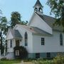 Bisel United Methodist Church - Dover, Ohio